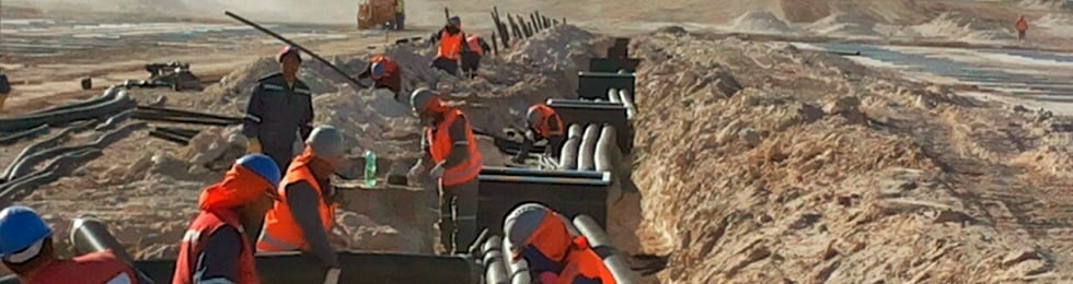 Imagen paisaje Cámaras Hidrostank